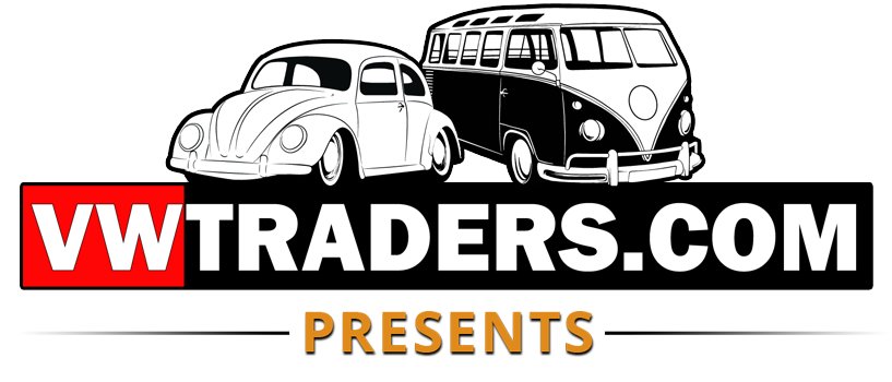 VW Traders Presents